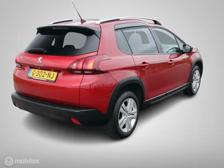 Peugeot 2008 Peugeot 2008 1.2 PT 110 PK Navigatie DonkerGlas DAB Parkeersensor - afbeelding nr 29