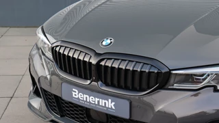 Alpina B3 Alpina B3 BMW ALPINA TOURING | Head-up | Laserlight | Harman/Kardon | Panoramadak | Trekhaak - afbeelding nr 19