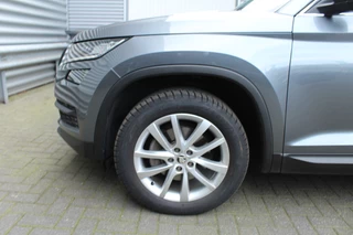 Škoda Kodiaq Panoramadak Clima Cruise Navi Camera El. Klep LMV - afbeelding nr 31