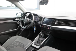 Audi A1 Sportback Audi A1 Sportback 30 TFSI 116pk S-Tronic epic Navi via Carplay , Climatronic, Parkeersensoren , LMV , Cruise , Lane assist. etc. - afbeelding nr 13