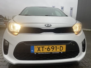 Kia Picanto - afbeelding nr 2