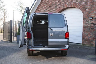 Volkswagen Transporter Volkswagen Transporter T6.1 CARAVELLE 2.0 TDI 150 PK DSG L2H1 DUB/CAB A-Deuren ACC | LED | Digital Cockpit | Virtual Cockpit | - afbeelding nr 28