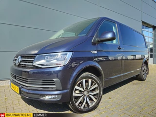 Volkswagen Transporter - 338863144-0