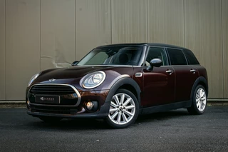 MINI Clubman - 327841496-0