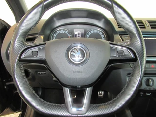 Škoda Fabia - afbeelding nr 22