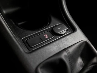 Volkswagen up! (5-DEURS, AIRCO, BLUETOOTH, NIEUWE APK, SPORTSTOELEN, START/STOP, NIEUWSTAAT) - afbeelding nr 18