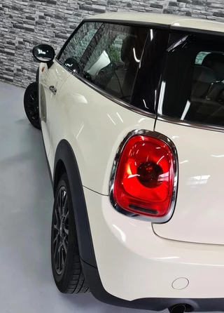 MINI One Mini Mini 1.2 One Salt Business *Keyless Go*Stoelverwaming*! - afbeelding nr 35