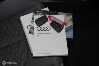 Audi A1 Sportback Audi A1 Sportback 30 TFSI MATRIX|LED|2SLEUTELS|AUTOMAAT - afbeelding nr 28