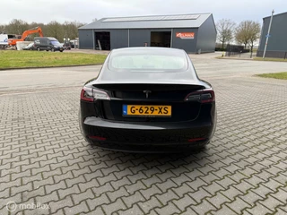 Tesla Model 3 Tesla Model 3 Standard RWD Plus 60 kWh FSD Wit Leder 19Inch Full Self Driving Capability INCLUSIEF BTW - afbeelding nr 4