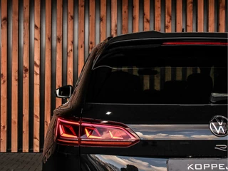 Volkswagen Touareg | BLACK STYLE | PANORAMADAK | LEDER | HEAD-UP | KEYLESS | MASSAGE | VENTILATIE | - afbeelding nr 52