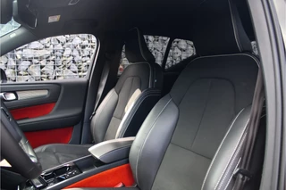 Volvo XC40 R-Design - afbeelding nr 12
