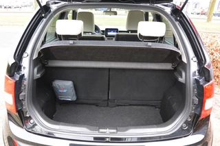 Suzuki Ignis - afbeelding nr 11
