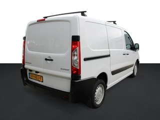 Peugeot Expert - afbeelding nr 4