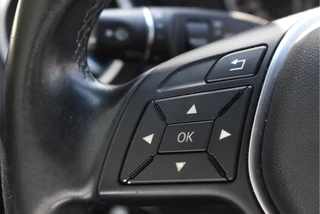 Mercedes-Benz A-Klasse | NL-Auto | Nav | Bluetooth | Cruise Contr | Airco | Xenon | PDC | Allweathers - afbeelding nr 39