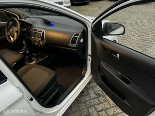 Hyundai i20 Hyundai i20 1.2i Go! - afbeelding nr 15