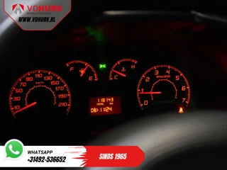 Fiat Doblò Fiat Doblò Cargo 1.3 MJ BPM VRIJ! 7x Voorraad NL Auto/ Airco/ Bluetooth/ Betimmering - afbeelding nr 17
