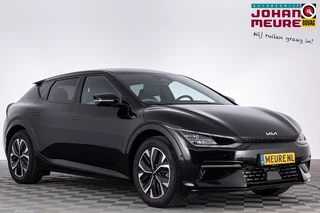 Kia EV6 GT-Line AWD 77.4 kWh | Head-Up | 360 Camera | Meridian Audio | EL. Stoelen .