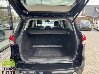 Ford Kuga Ford Kuga 1.5 Titanium Styling Pack | Pano | Navi | Stoel verw - afbeelding nr 23