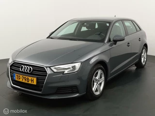 Audi A3 Audi A3 Sportback 1.0 TFSI Pro Line - afbeelding nr 2