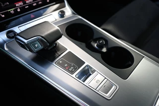 Audi A6 - afbeelding nr 39