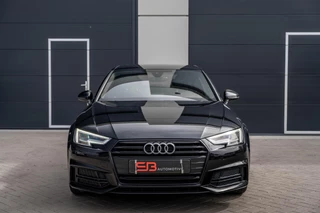 Audi A4 Audi A4 Limousine 1.4 TFSI S Line Stoelverw|Garantie|Navi - afbeelding nr 8
