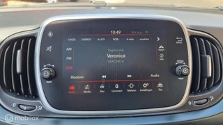 Fiat 500 Fiat 500 1.2 Rockstar veel opties - afbeelding nr 21