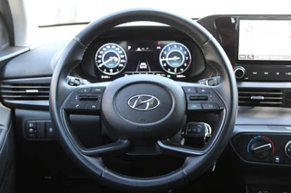 Hyundai i20 Hyundai i20 1.0 T-GDI Comf.Smart Aut. Navi/Led/Pdc/Cam/16