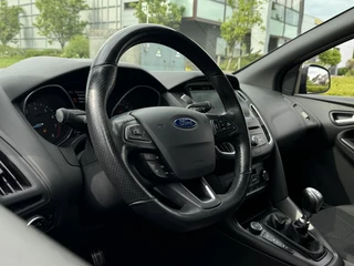 Ford Focus - afbeelding nr 4