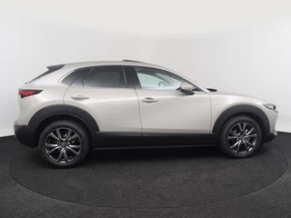 Mazda CX-30 - afbeelding nr 5