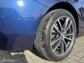 BMW 1 Serie BMW 1-serie 120i Edition Sport Line Shadow High Exe +Stop/Go Active Snelh.regeling - afbeelding nr 23