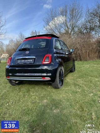 Fiat 500 - 81783861-0