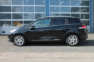 Renault Clio - afbeelding nr 5