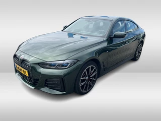 BMW i4 eDrive40 High Executive 84 kWh
