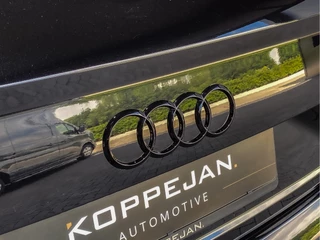Audi SQ7 Audi SQ7 4.0 TDI 435PK Quattro Pro Line + 7 persoons | PANO | BOSE | ALCANTARA HEMEL | ISOLATIEGLAS | - afbeelding nr 50