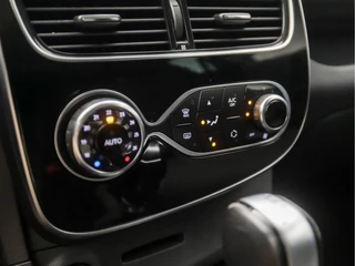 Renault Clio Automaat (NAVIGATIE, CLIMATE, LM VELGEN, SPORTSTOELEN, PARKEERSENSOREN, CRUISE, NIEUWSTAAT) - afbeelding nr 9