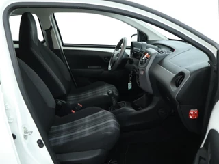 Peugeot 108 Peugeot 108 1.0 e-VTi Active Bluetooth | AIRCO | Dealer onderhouden - afbeelding nr 10