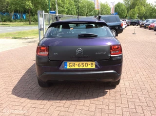 Citroën C4 Cactus Citroen C4 Cactus 1.2 PureTech Business Navi Camera Cr Contr - afbeelding nr 6