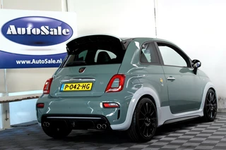 Fiat 500C - afbeelding nr 3