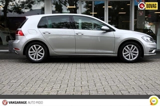 Volkswagen Golf Volkswagen Golf 1.5 TSI Comfortline Business -Trekhaak- - afbeelding nr 7