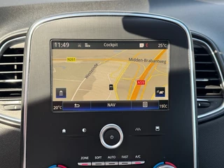 Renault Grand Scénic Renault Grand Scénic 1.2 TCE LED NAVIGATIE 7-PRS AIRCO LMV PDC - afbeelding nr 7