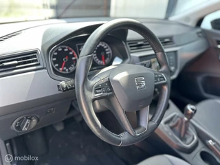 SEAT Ibiza Seat Ibiza 1.0 TSI Style - afbeelding nr 5