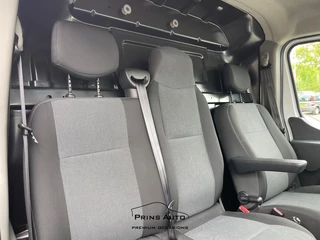 Renault Master Renault Master T35 2.3 dCi 135 L1H1 Comfort |TREKHAAK|CRUISE|BETIMMERING|BANK - afbeelding nr 10