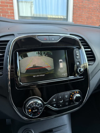 Renault Captur Renault Captur 0.9 TCe Xmod | TREKHAAK | CAMERA | NAVI | LEER | - afbeelding nr 18