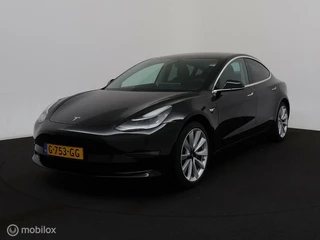 Tesla Model 3 Tesla Model 3 Long Range AWD 75 kWh - afbeelding nr 2
