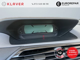 Citroën C4 Picasso - afbeelding nr 20