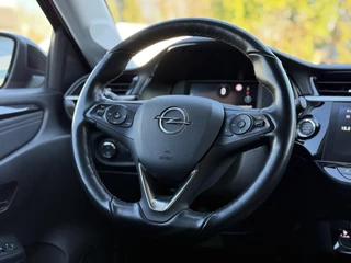Opel Corsa-e Opel Corsa-e Elegance 50 kWh | Navi | Camera | PDC | - afbeelding nr 18
