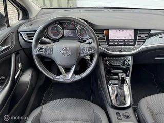 Opel Astra Opel Astra Sports Tourer 1.4 150PK Innovation CarPlay Stoel/Stuurverwarming Trekhaak - afbeelding nr 12