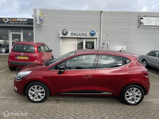 Renault Clio Renault Clio 0.9 TCe Limited Dealer onderhouden - afbeelding nr 2