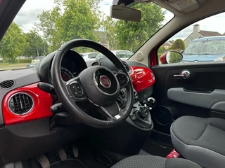Fiat 500 - afbeelding nr 11