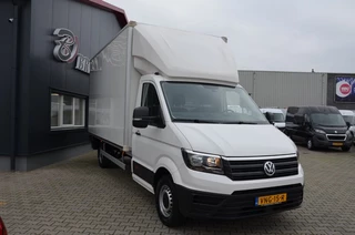 Volkswagen Crafter - afbeelding nr 6